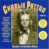 Founder of the Delta Blues