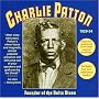 Founder of the Delta Blues