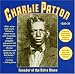 Founder of the Delta Blues