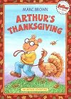 Arthur's Thanksgiving