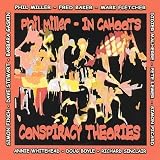 Conspiracy Theories: in Cahoots