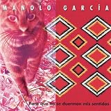 Manolo Garcia Una Tarde De Sol
