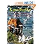 Kamchatka: A Journal & Guide to Russia's Land of Ice and Fire (Odyssey Kamchatka: A Journal & Guide to Russia's Land of)