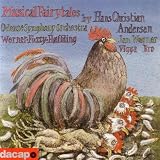 Musical Fairy Tales by Hans Christian Andersen [IMPORT]