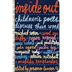 Inside Out: Children's Poets Discuss Their Work