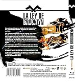 Image de La Ley de Brooklyn (Blu-Ray Import) [2009]