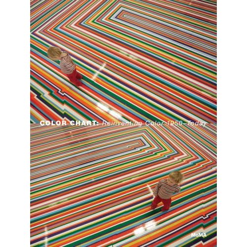 color chart catalogue