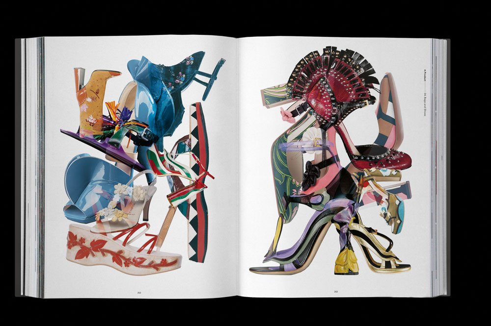 Prada: Michael Rock, Sung Joong Kim, Miuccia Prada, Patrizio ... Prada: Michael Rock, Sung Joong Kim, Miuccia Prada, Patrizio ...