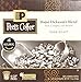 32 Count - Peet's Coffee Major Dickason Blend Single Cup Coffee for Keurig K-Cup Brewers