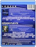 Image de Pack: Looper + Código Fuente (Blu-Ray) (Import) (2014) Joseph Gordon-Levitt;