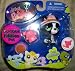 Littlest Pet Shop - SPECIAL EDITION PET #978 - Boston Terrier