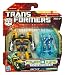 Transformers Power Core Combiners Huffer Mini-Con Figure with Caliburst Drone_s-3