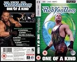 WWE: Rob Van Dam - One of a Kind [UMD for PSP]
