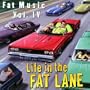 Life in Fat Lane: Fat Music 4 (Sampler)