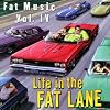 Fat Music Vol. IV: Life In The Fat Lane