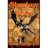 Shadow Born (Shadow Born Trilogy)