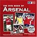 The DVD Book of Arsenal