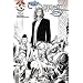 The Darkness #2 Sketch Variant (Volume 3) (Volume 3)