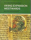 Viking expansion westwards