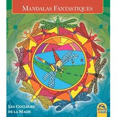 Mandalas Fantastiques
