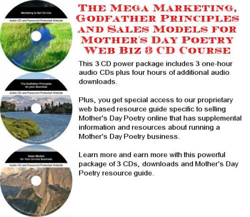 Mother's Day