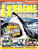 Discover the extreme world