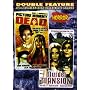 PICTURE MOMMY DEAD+MURDER MANSION[SLIM CASE][DOUBLE FEATURE]