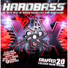 Hardbass Chapter 20
