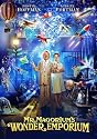 Mr. Magorium's Wonder Emporium
