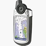 GARMIN COLORADO 400C HANDHELD GPS WITH BLUECHART G2 LOADED