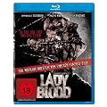 Lady Blood [Blu-ray]