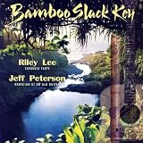 Bamboo Slack Key Japanese Flute & Hawaiian Guitar