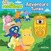 Hasbro Backyardigans Digital Music Player Book