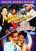 Harlem Double Feature: Dirty Gertie From Harlem U.S.A. (1946) / Sepia Cinderella (1947)