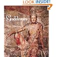 Goddesses (Tiny Folio) by Lanier Graham and F. Lanier Graham