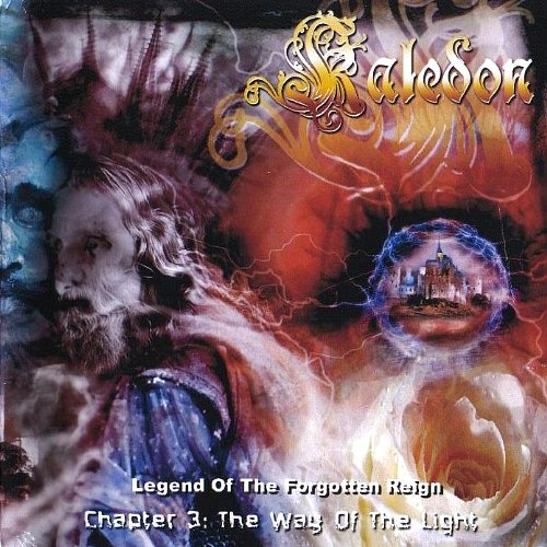 Kaledon - Legend of the Forgotten Reign-Chapter III the Way of the Light-2005-MCA int Download