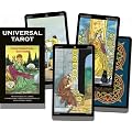 Lo Scarabeo - Karten: Universal Tarot- professionelle Ausgabe