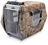 Classic X - Large Insulated Kennel Cover