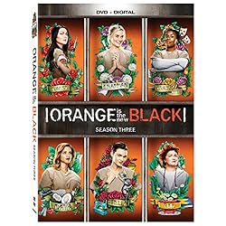 Orange Is The New Black: Season 3