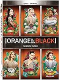 Orange Is The New Black: Season 3 [DVD + Digital]