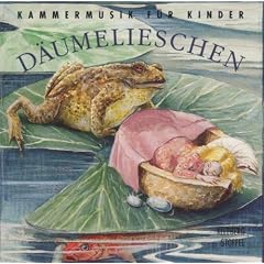 D�umelieschen. CD.