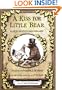 A Kiss for Little Bear (An I Can Read Book)
