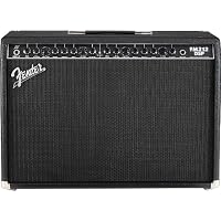 Fender FM 212 DSP 100W 2x12 Guitar Combo Amp