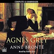 Agnes Grey | [Anne Bronte]