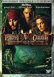 Pirati Dei Caraibi - La Maledizione Del Forziere Fantasma (SE) (2 Dvd)