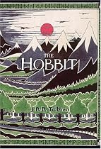 The Hobbit: Or There and Back Again: 70th Anniversary Edition