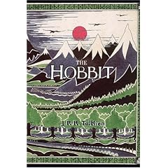 The Hobbit: Or There and Back Again: 70th Anniversary Edition