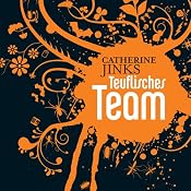 H&ouml;rbuch Teuflisches Team