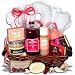 An Evening Of Indulgence™ - Valentine's Day Gift Basket