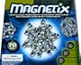 Magnetix 70 Count - Clear